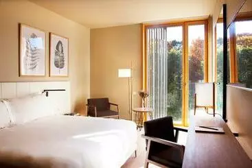 Arima & Spa Small Luxury Hotels