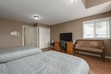 Fraser River Richmond Bed And Breakfast