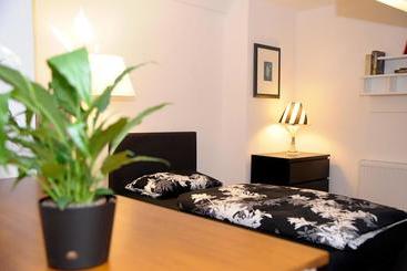 Hotel Högers Restaurant