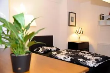 Hotel Högers Restaurant