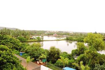 酒店 Kay S Riverview Resort