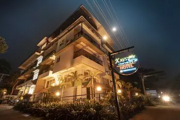 Hotel Kay S Riverview Resort