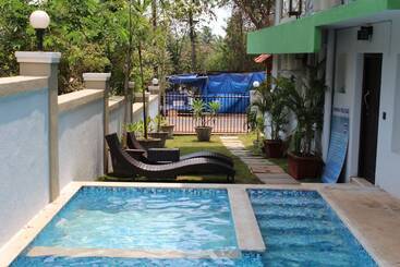 Hotelli Kay S Riverview Resort