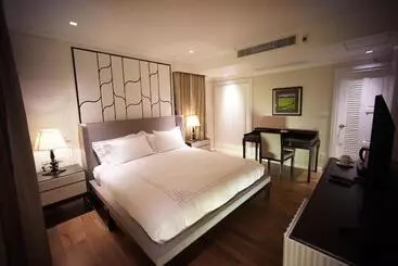 Hotel Nirvanan House