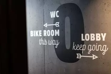 Hotel Revier Mountain Lodge Lenzerheide