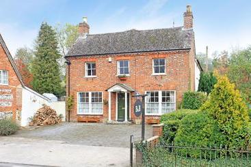 住宿加早餐  Grayling House