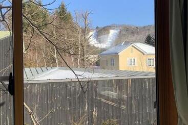 ベッドアンドブレックファースト Guest House Chaconne Karuizawa