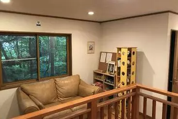 Bed & Breakfast Guest House Chaconne Karuizawa