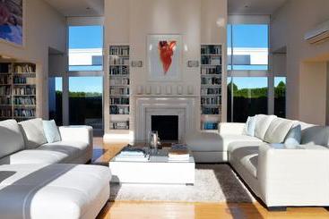 مبيت وإفطار Tintagel