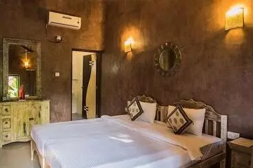 Devarya Wellness Beach Resort