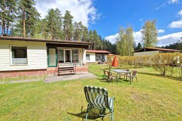 شقق خاصة سياحية Ferienhaeuser Lychen Uck 550