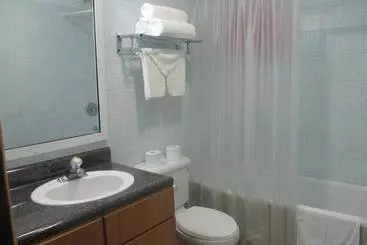هتل Aegeyi Grand Express