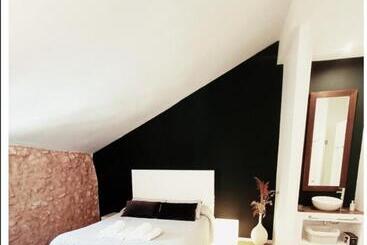 Отель Raimblanc