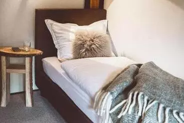 Landhotel Lammershof