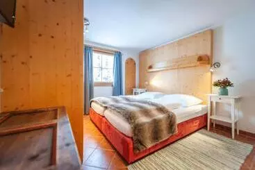 Quality Hosts Arlberg   Hotel Bergheim