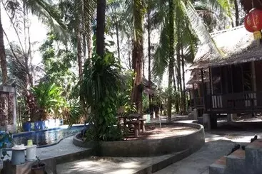 Resort Cfun Cottages