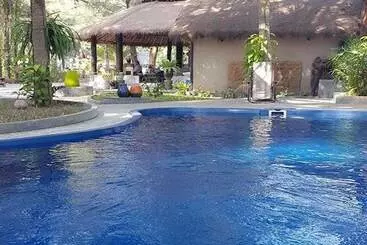 Lomakeskus Cfun Cottages