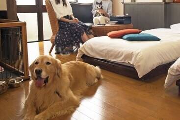 ריוקאן Koyokan Wanpakutei