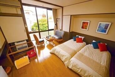 Ryokan Koyokan Wanpakutei