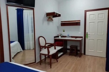 Hotel Drago San Antonio