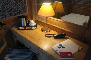 Bed & Breakfast Chambres Mont Cervin