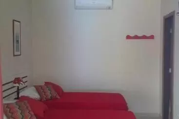 Bed & Breakfast Pousada Ozean