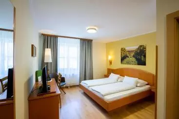 Bed and Breakfast Weinberghof Ilkerl Luf