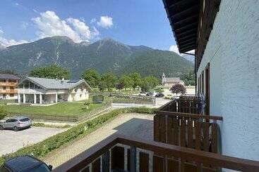 Casteluce Hotel Funivie