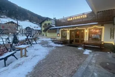 Casteluce Hotel Funivie