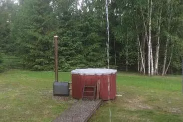Otel Aasa Puhkemaja