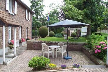 בית מלון כפרי B&b Vouwere