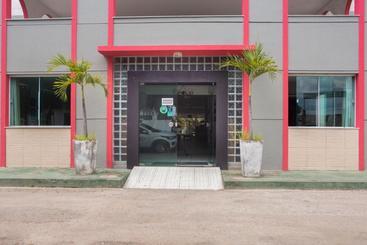 בית מלון כפרי Belas Artes