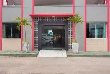 Hotel Belas Artes