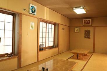 Отель Pension Eden