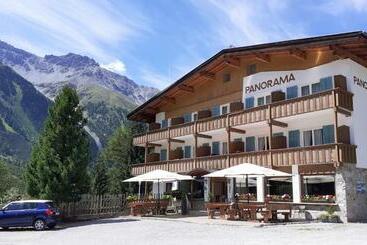 Hotel Pension Panorama