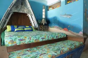 ホテル Poco Cielo