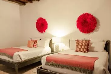 La Casona Del Banco Hotel Boutique