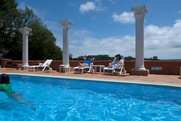 Курорт Shima Mediterranean Village