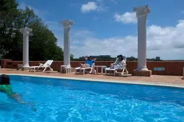 Resort Shima Mediterranean Village