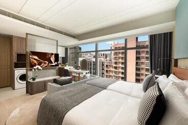 هتل Ascott North Point Hong Kong