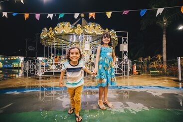 Hôtel Sauipe Mar Premium - All Inclusive