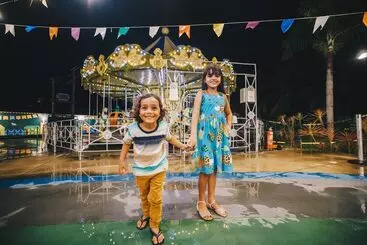 Hotel Sauipe Mar Premium - All Inclusive