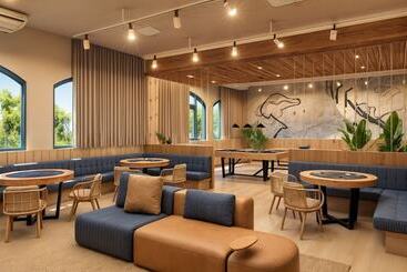 هتل Sauipe Mar Premium - All Inclusive