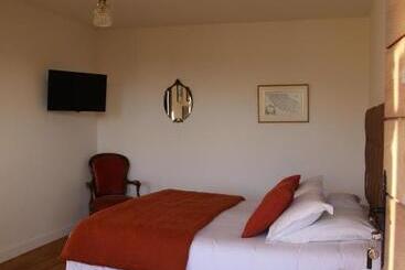 مبيت وإفطار Casa Santa Lucia