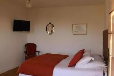 Aamiaismajoitus (B&B) Casa Santa Lucia