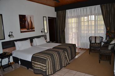 ベッドアンドブレックファースト Villa Ticino Guest House