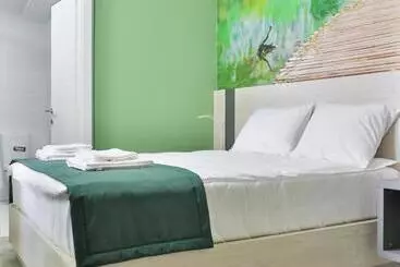 Harmony Bed And Breakfast