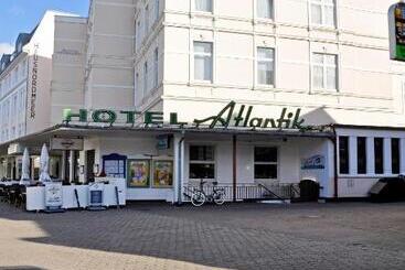 Hotel Atlantik