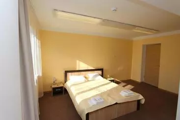 Hotel Yurd24