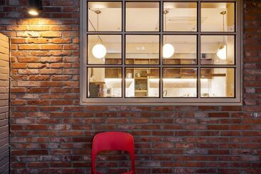 Hotel Chuncheon Bom Stay